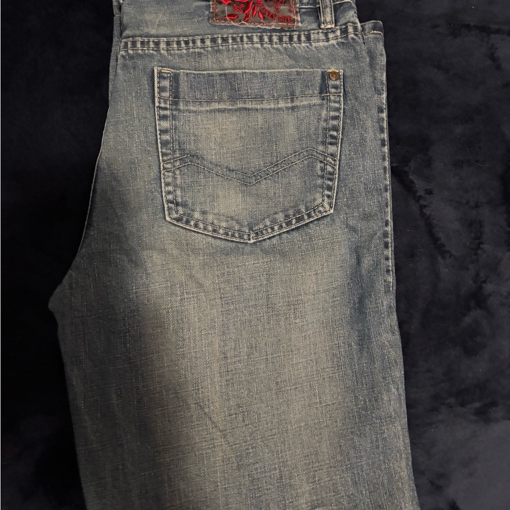 Diesel Light Blue Jeans